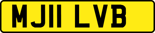 MJ11LVB