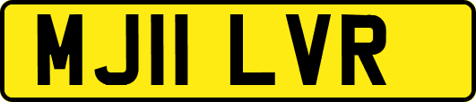MJ11LVR