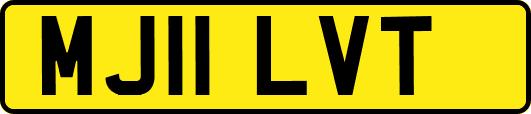 MJ11LVT