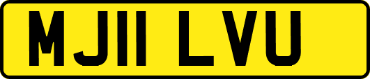 MJ11LVU