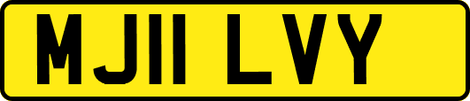 MJ11LVY