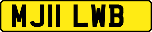MJ11LWB