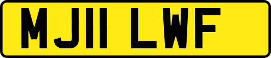 MJ11LWF