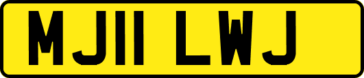 MJ11LWJ