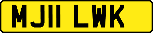 MJ11LWK