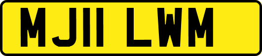 MJ11LWM
