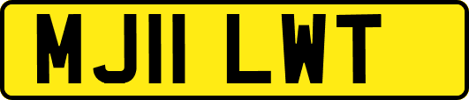 MJ11LWT