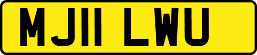 MJ11LWU