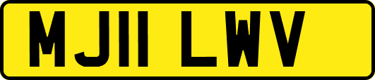 MJ11LWV