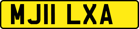 MJ11LXA
