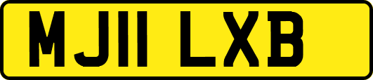 MJ11LXB