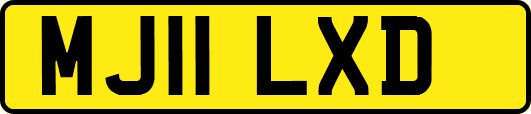 MJ11LXD
