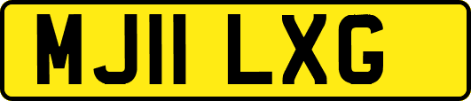 MJ11LXG