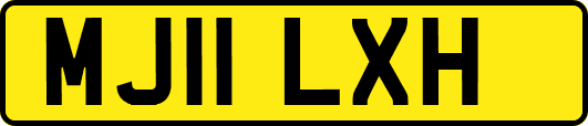 MJ11LXH