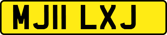MJ11LXJ