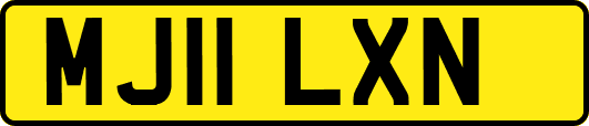 MJ11LXN