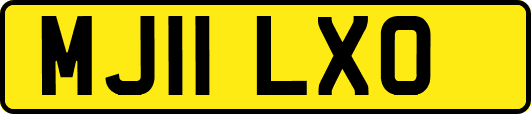 MJ11LXO