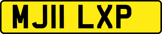 MJ11LXP