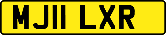 MJ11LXR