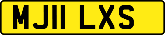 MJ11LXS