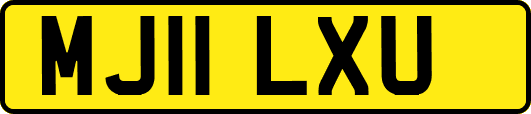 MJ11LXU