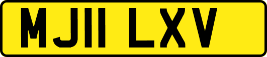 MJ11LXV