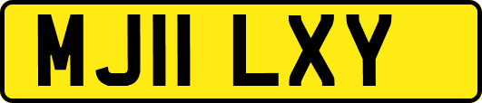 MJ11LXY