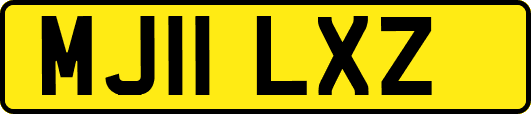 MJ11LXZ