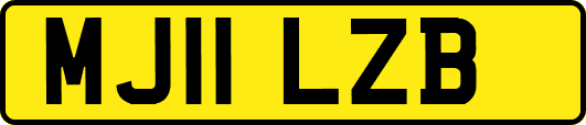 MJ11LZB