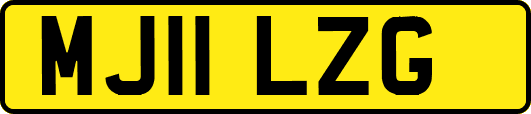 MJ11LZG