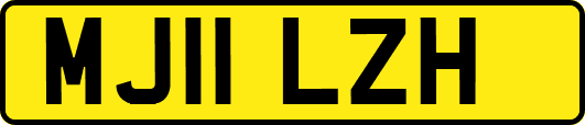 MJ11LZH