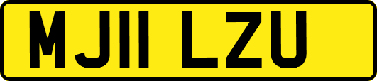 MJ11LZU