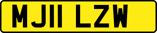 MJ11LZW