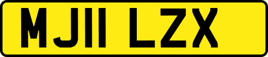 MJ11LZX