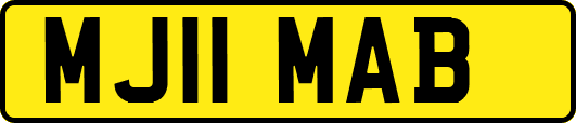 MJ11MAB
