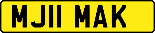 MJ11MAK