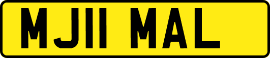 MJ11MAL