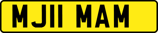 MJ11MAM
