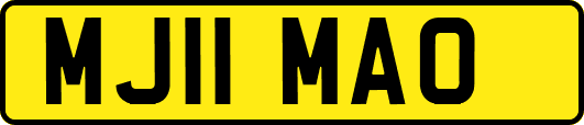MJ11MAO
