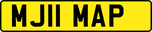 MJ11MAP