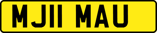 MJ11MAU