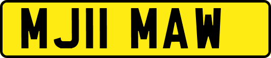 MJ11MAW