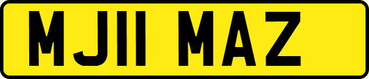 MJ11MAZ