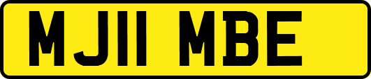 MJ11MBE
