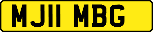 MJ11MBG