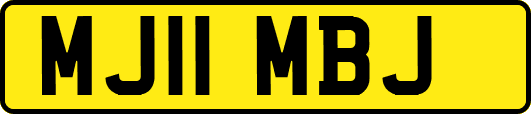 MJ11MBJ