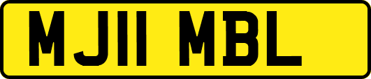 MJ11MBL