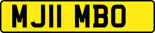 MJ11MBO