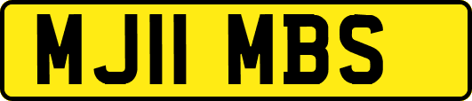 MJ11MBS