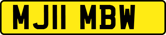MJ11MBW
